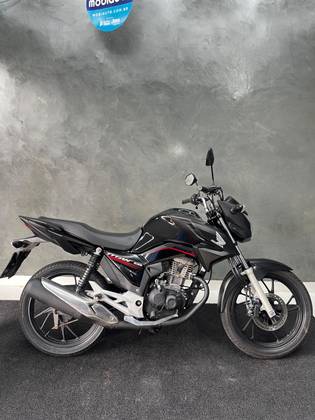 HONDA CG 160 CARGO HONDA CG 160 CARGO